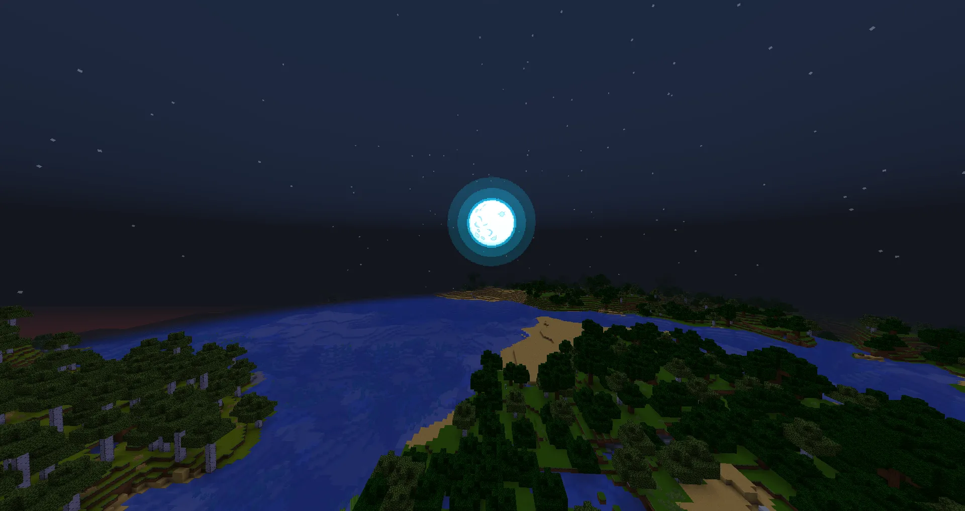 CartoonCraft, Текстуры, Minecraft