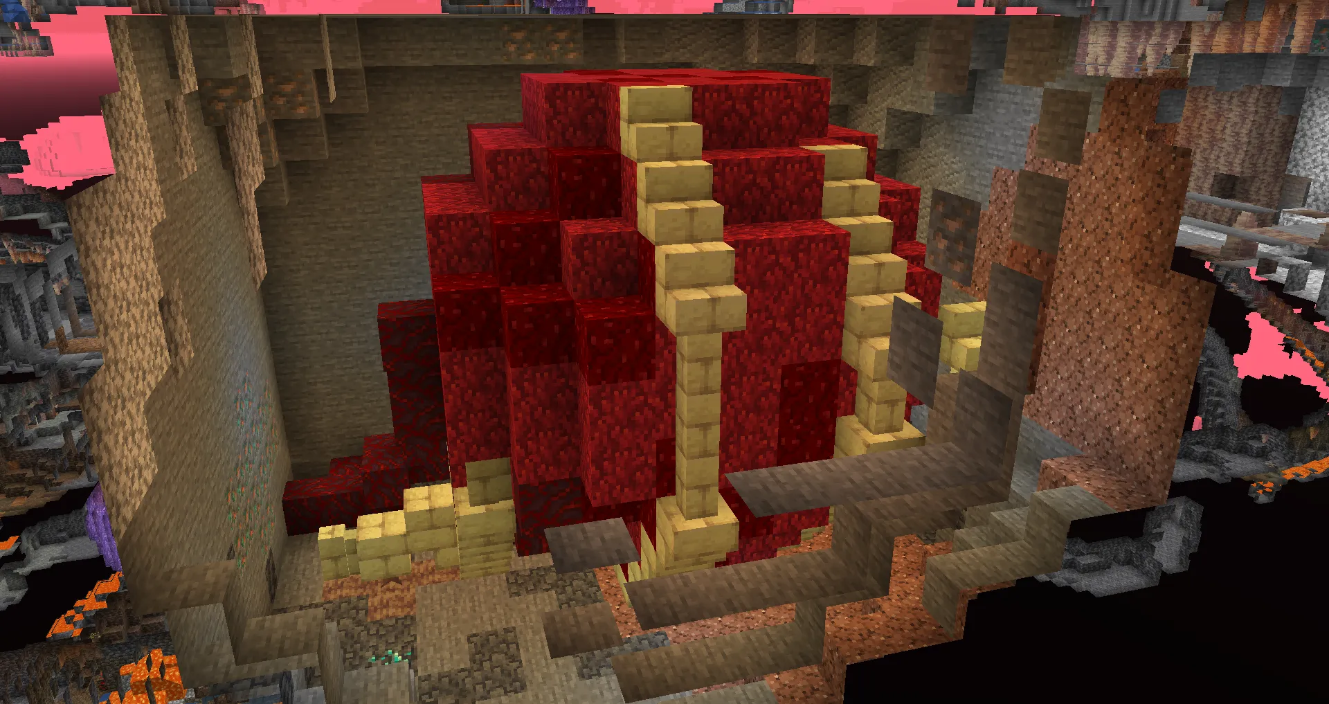 LeSumrat's Nonsense, Моды, Minecraft