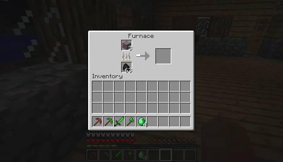 Anhat's Elemental Exploration, Моды, Minecraft