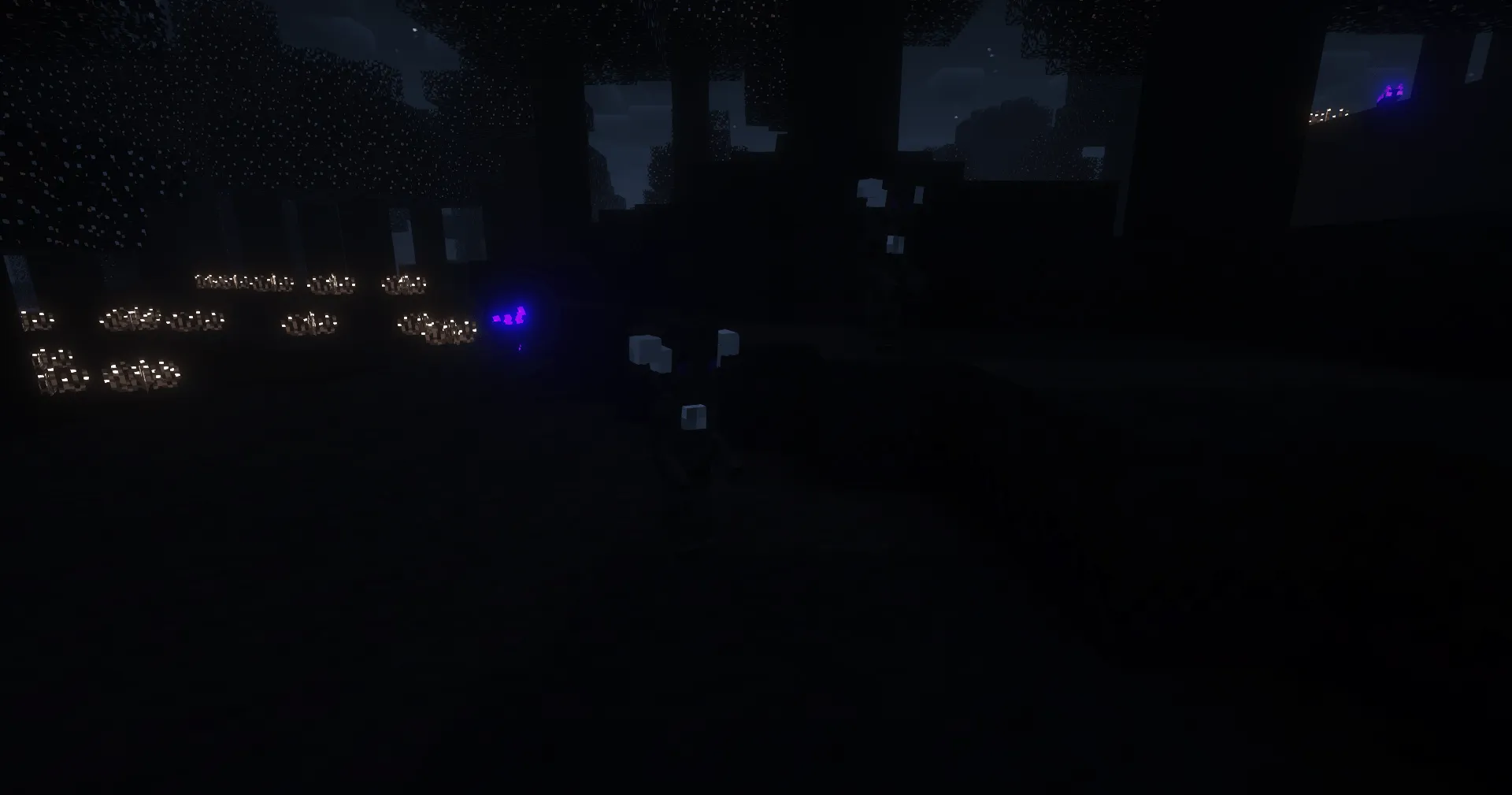 Abyssbound, Моды, Minecraft