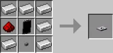 New skills, Моды, Minecraft