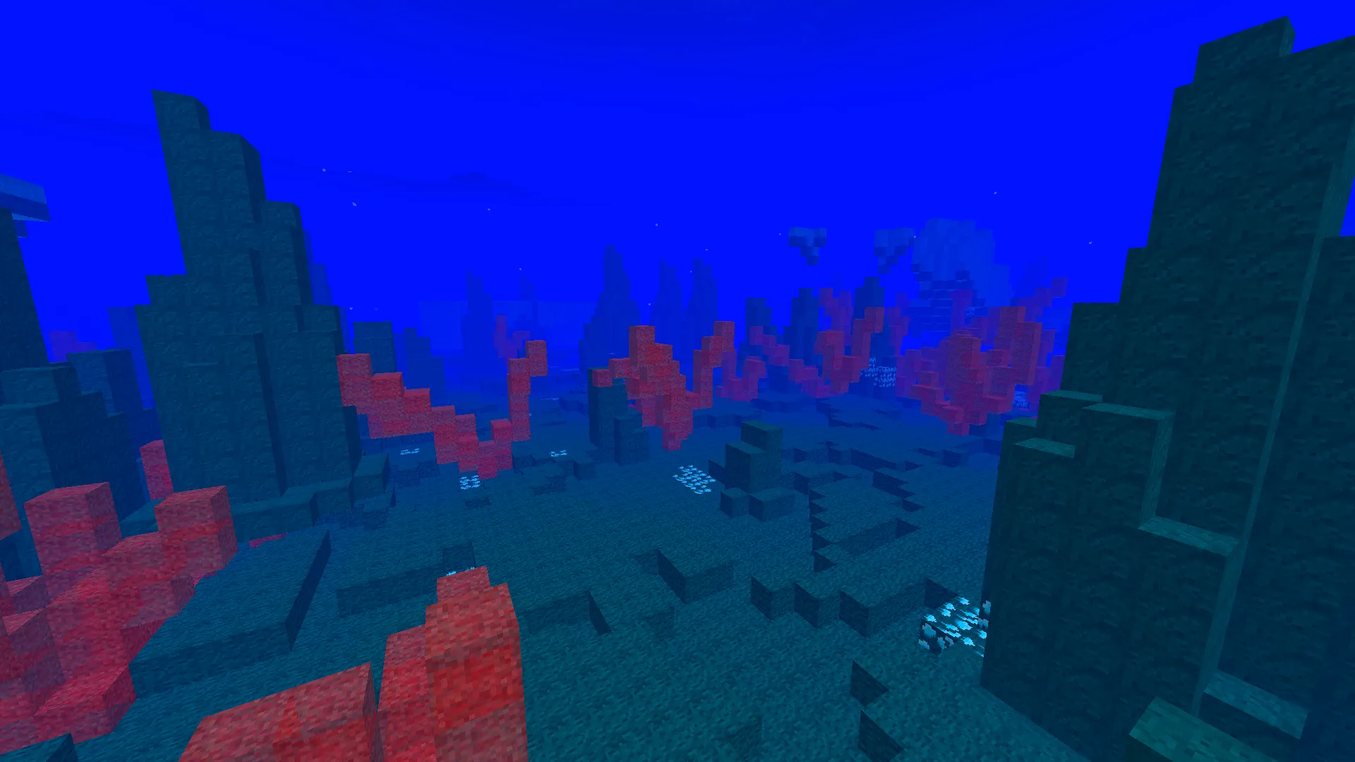 Modded Crayons — скриншот 4 (Моды, Minecraft)