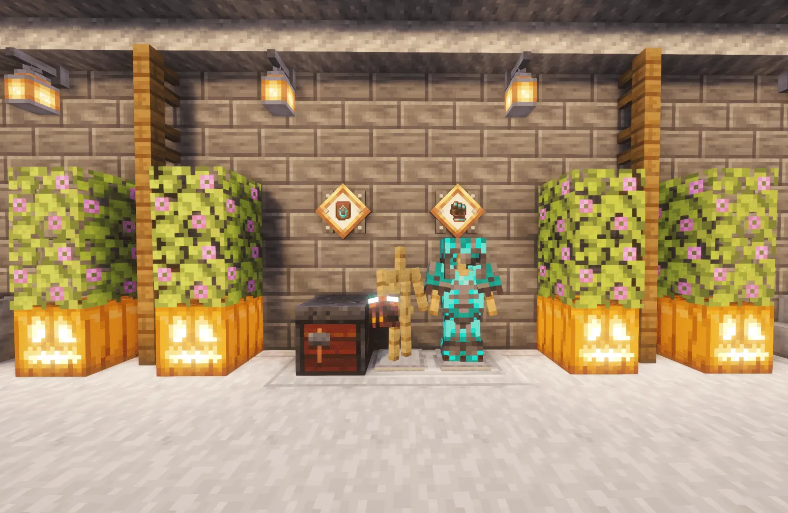 Cataclysm: Ignis Soulfires, Моды, Minecraft