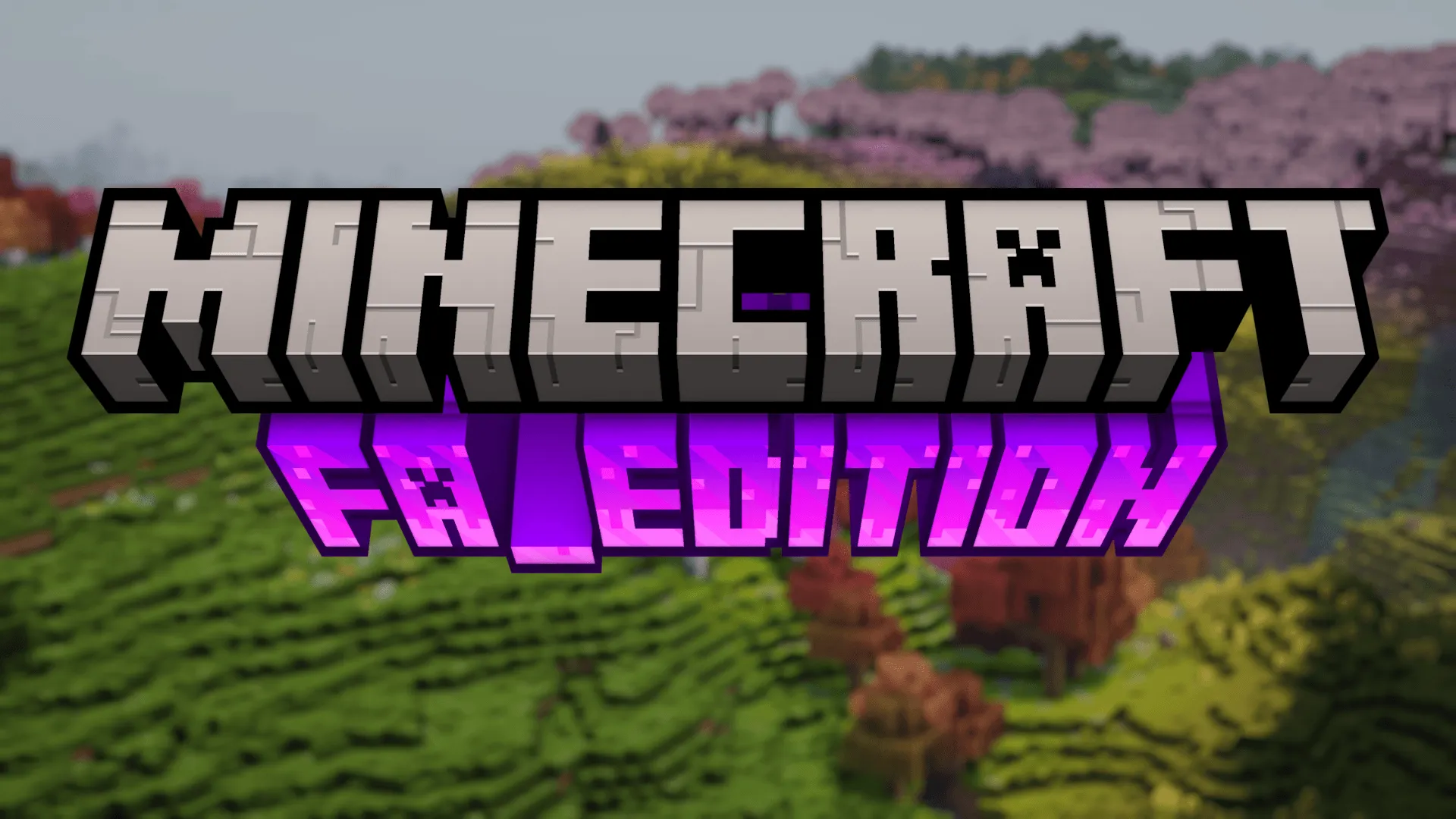FA_edition — скриншот 4 (Текстуры, Minecraft)