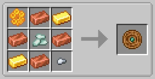 Gambler's Trinket - Alchemist's Pandemonium — скриншот 2 (Моды, Minecraft)