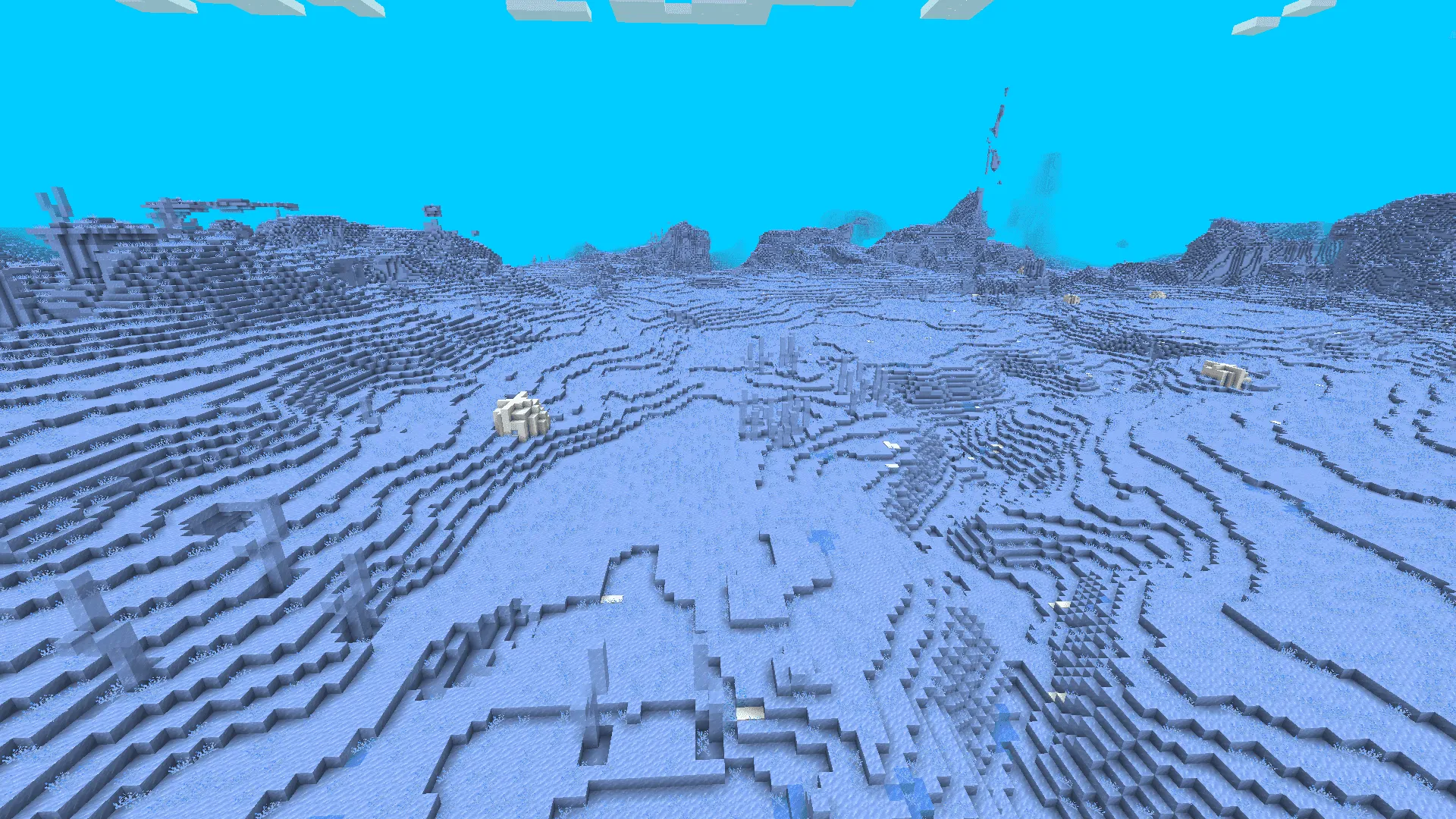 croparia addons old, Моды, Minecraft