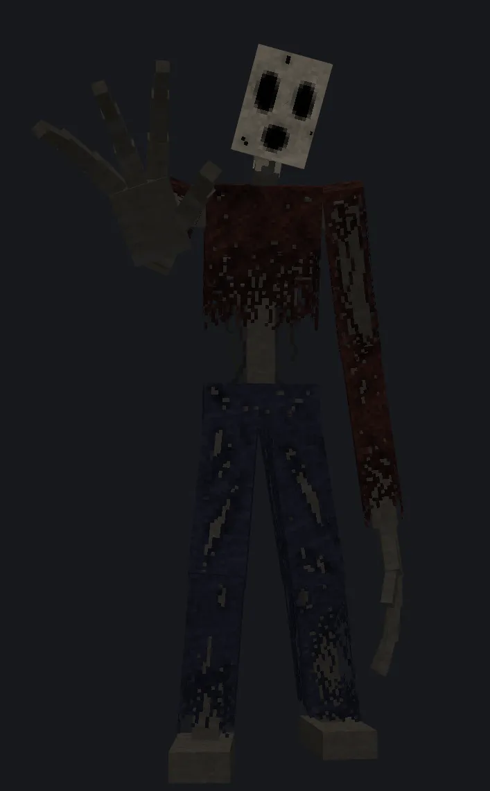 The Taxman (R.E.P.O.), Моды, Minecraft