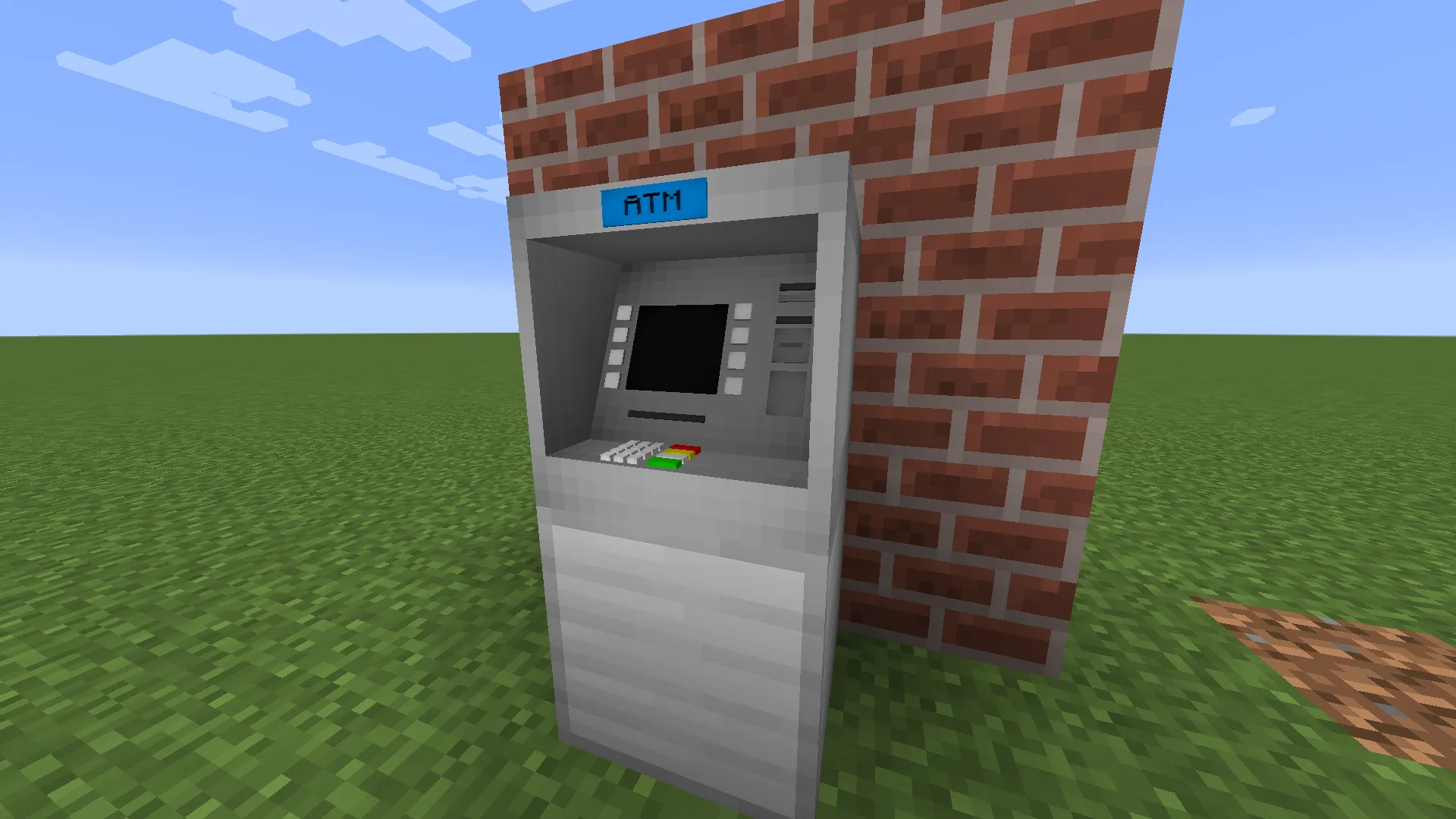 Never Enough Currency, Моды, Minecraft