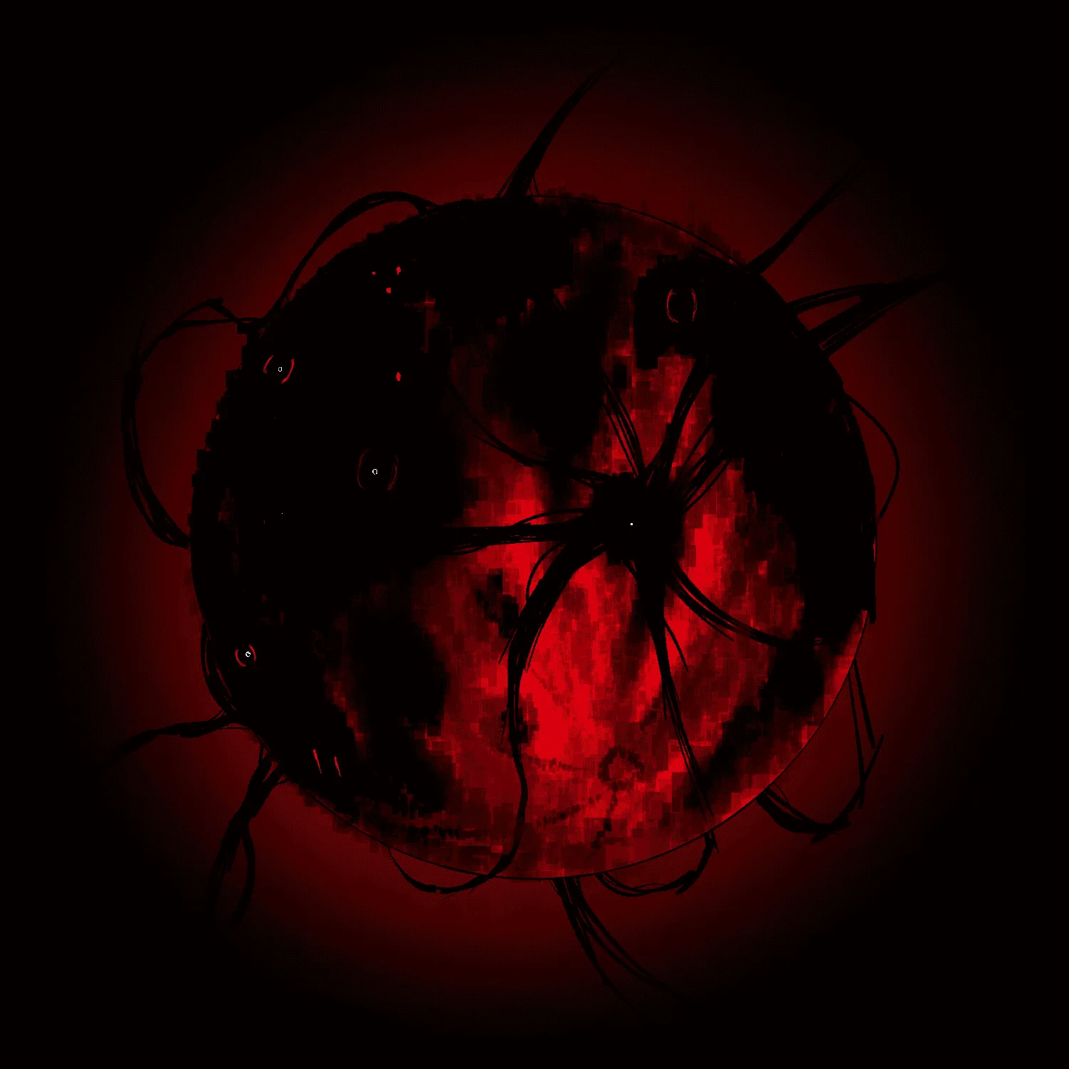 The Broken Script: BLACKOUT, Моды, Minecraft