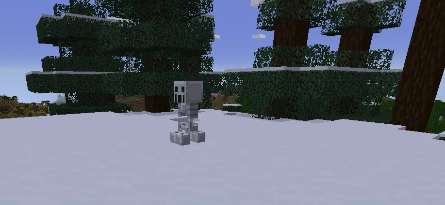 neon rpg  — скриншот 2 (Моды, Minecraft)