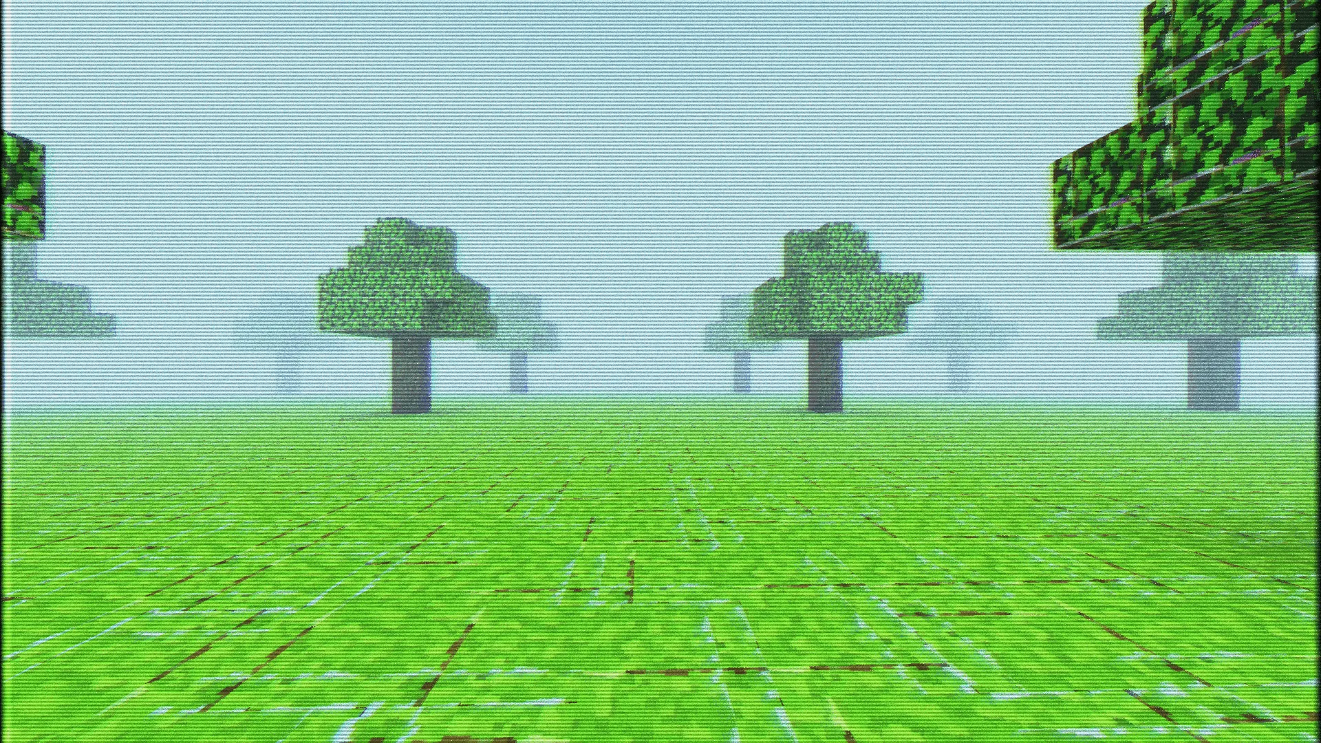 VHSWORLD — скриншот 5 (Модпаки, Minecraft)