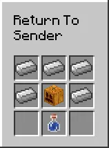 MCVigors — скриншот 1 (Плагины, Minecraft)