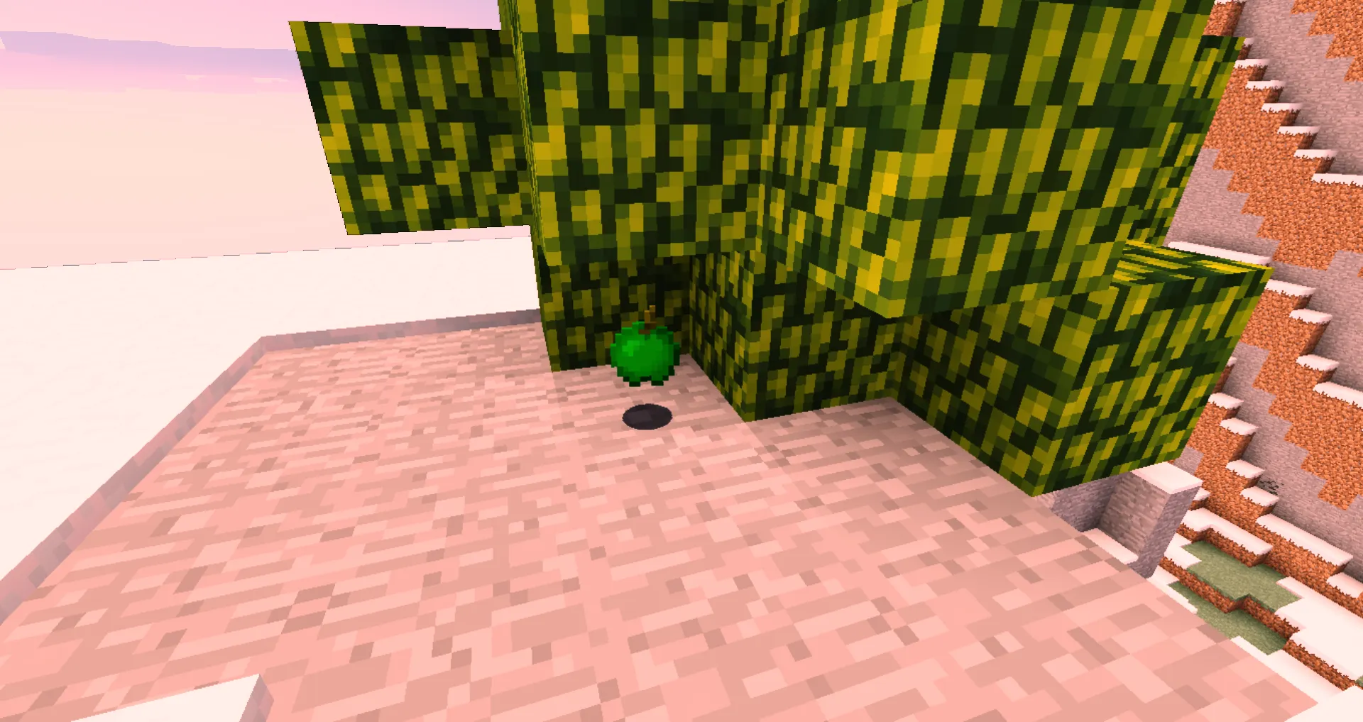 Elder's Wild — скриншот 17 (Моды, Minecraft)