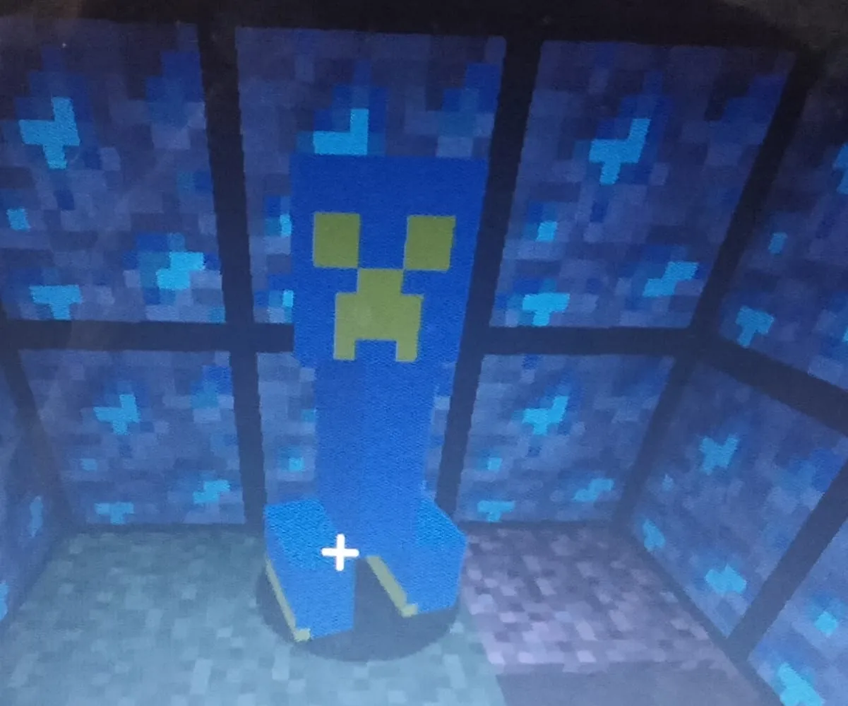 TITANIUMORE — скриншот 1 (Моды, Minecraft)