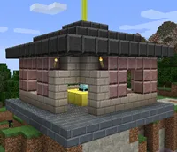 Minecraft Mineralogy Continuation, Моды, Minecraft