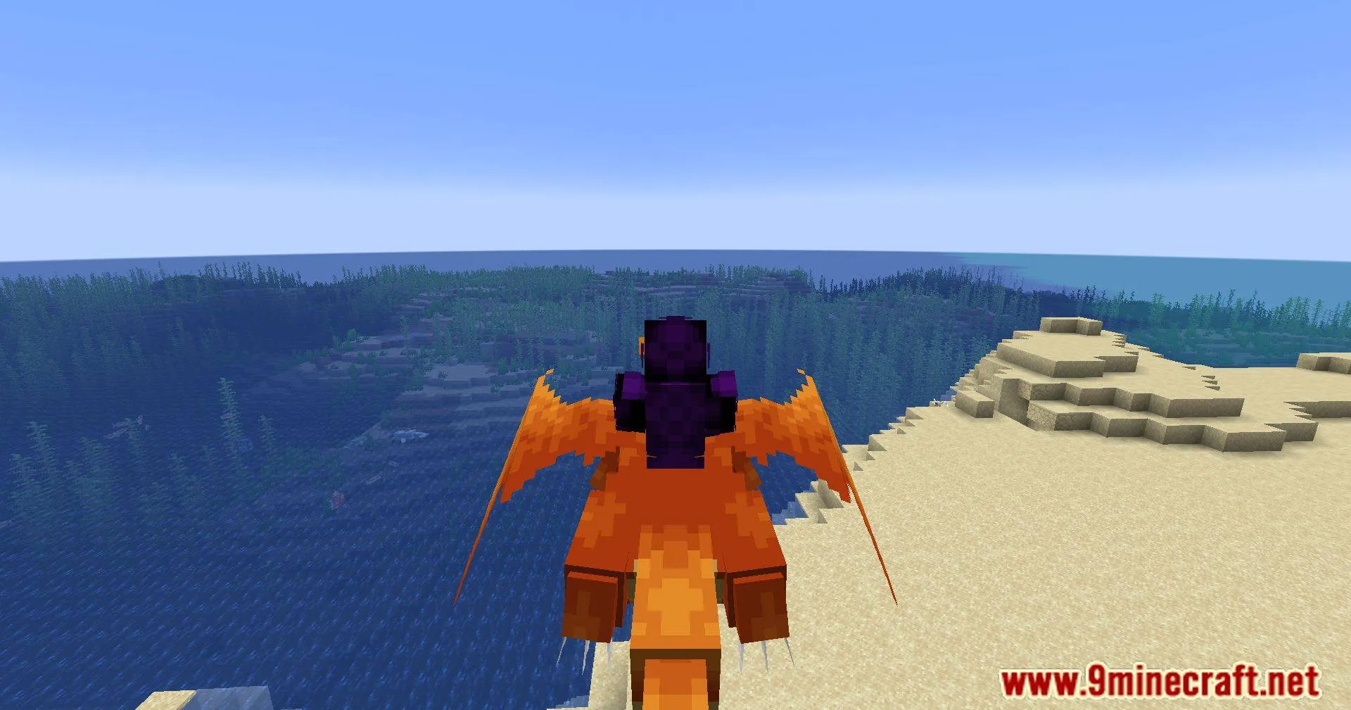 Cobblemon Complete Adventure, Модпаки, Minecraft