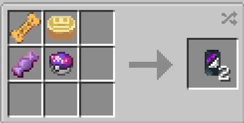 Cobblemon Utility+ Recipes, Дата-паки, Minecraft