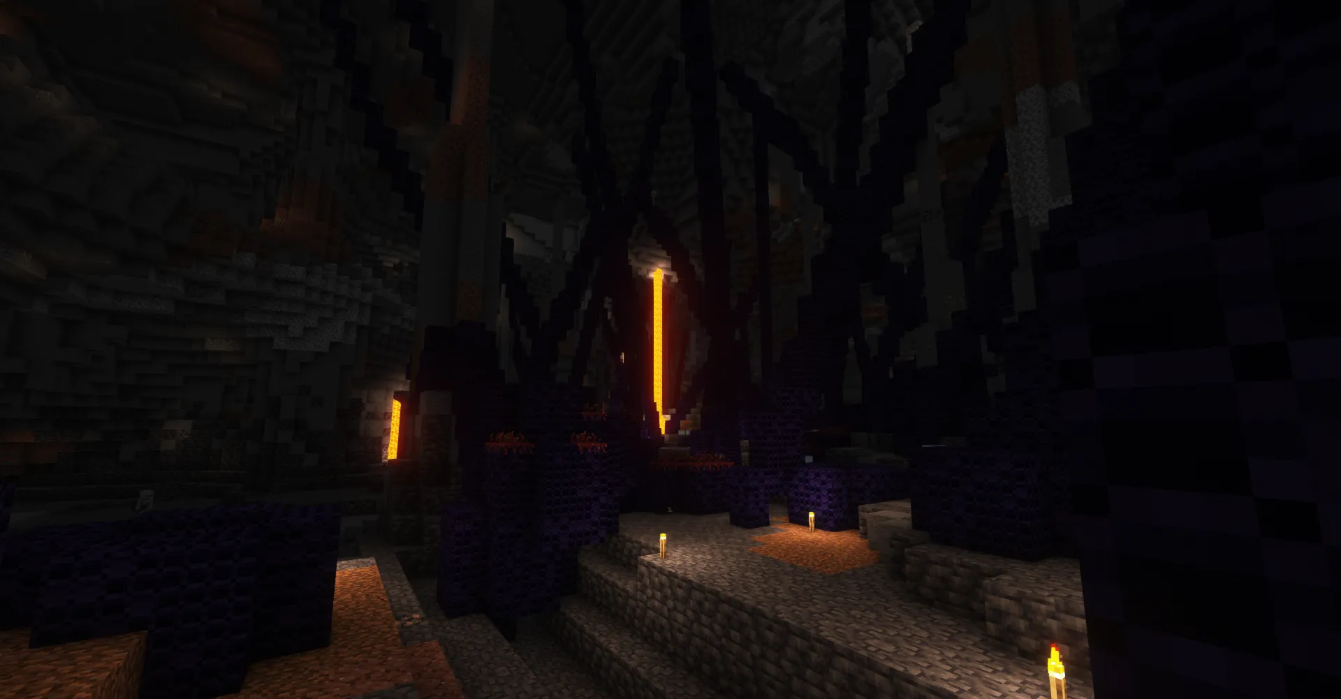 Dreamland Biomes, Моды, Minecraft