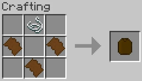 Kafs More Stuff — скриншот 11 (Моды, Minecraft)