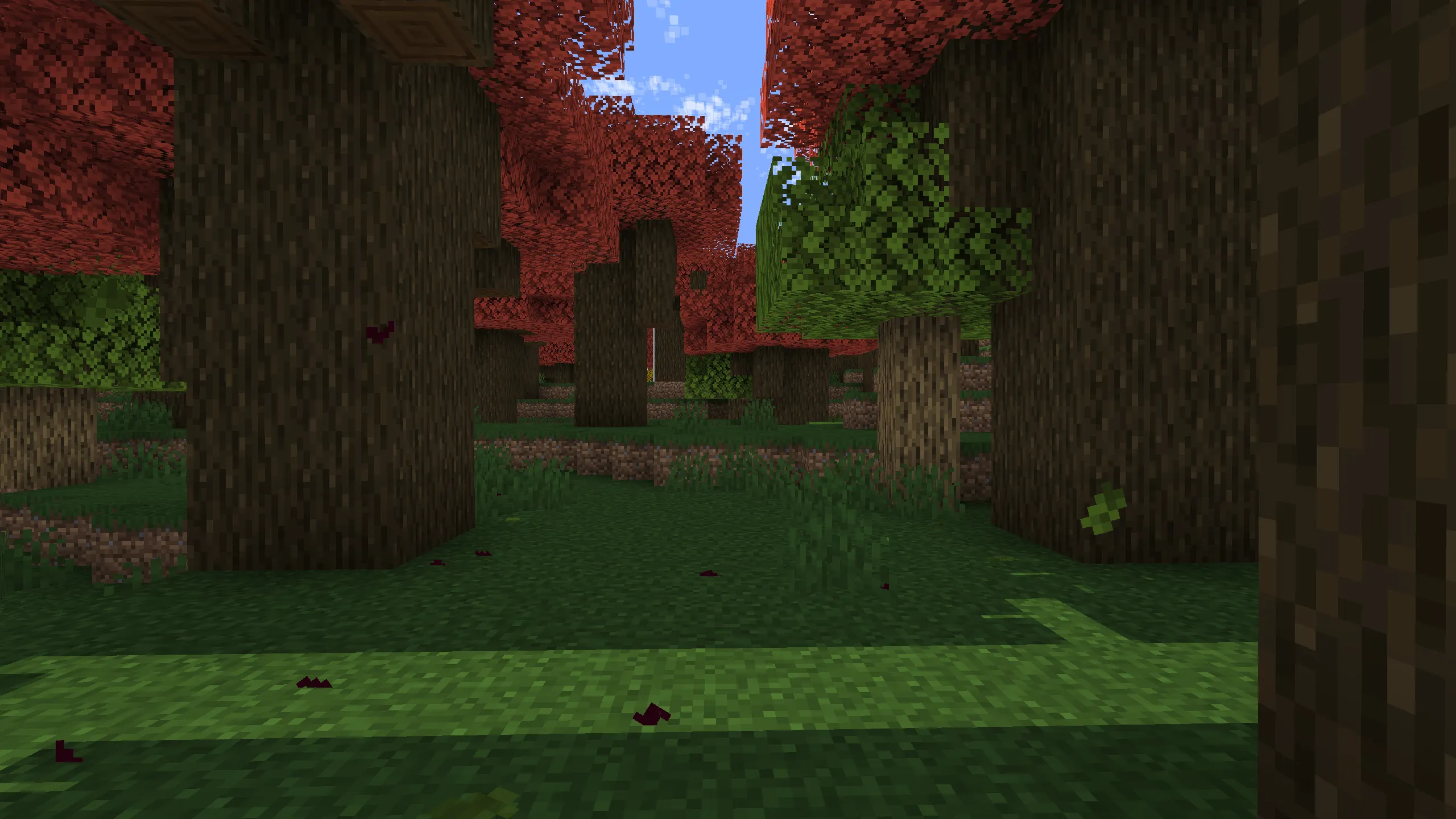 Spooky Decorations, Текстуры, Minecraft