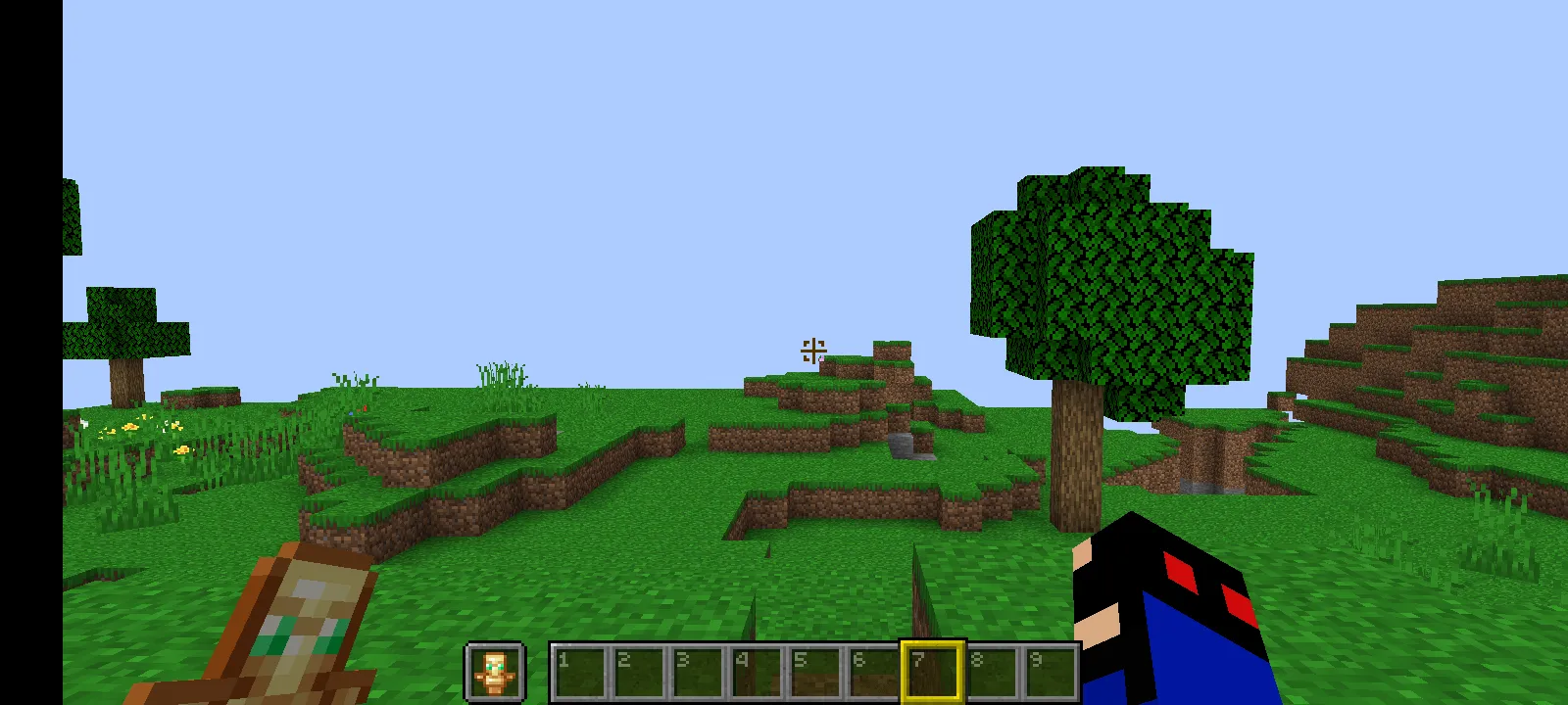 Bishal Gamer  — скриншот 8 (Текстуры, Minecraft)