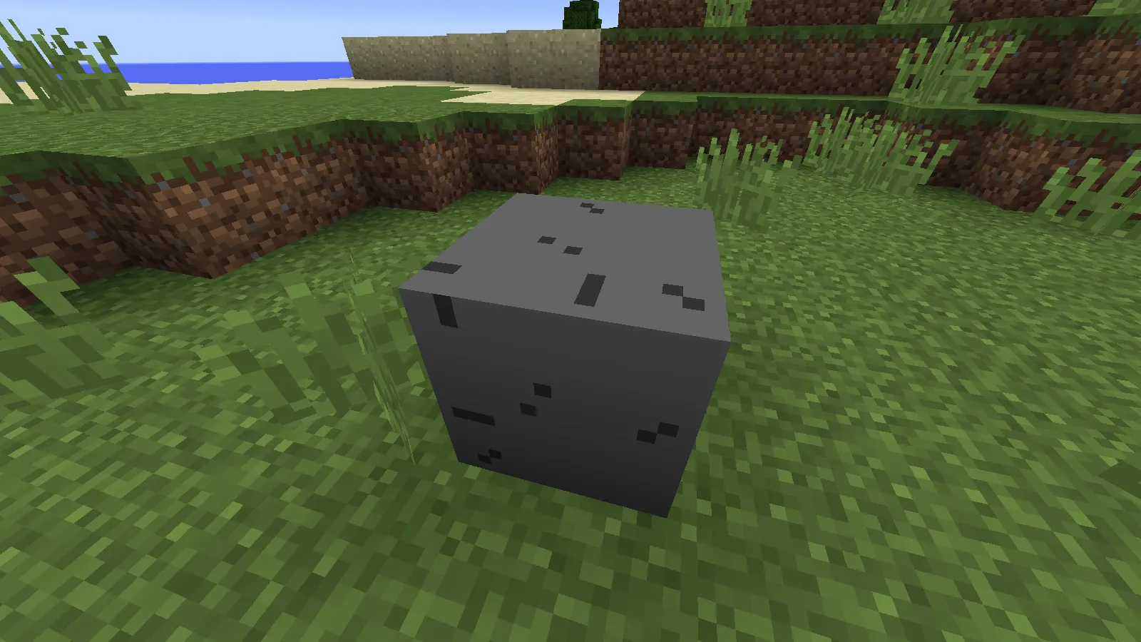 Advanced Stuff, Моды, Minecraft