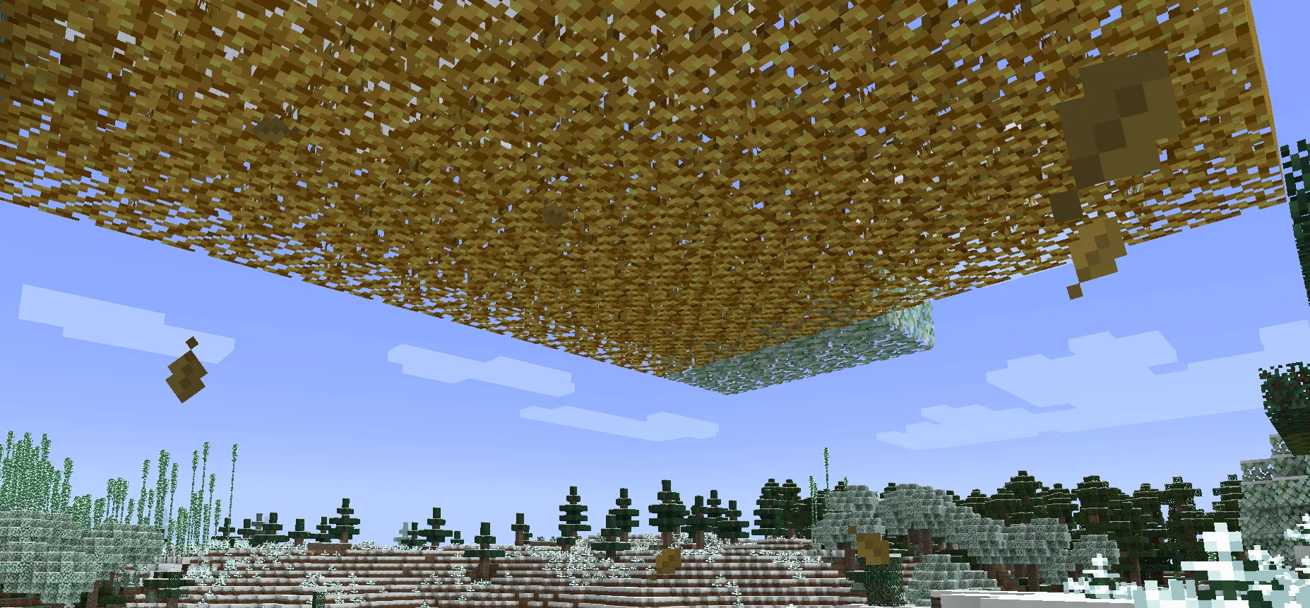 Van Backport Compat, Моды, Minecraft