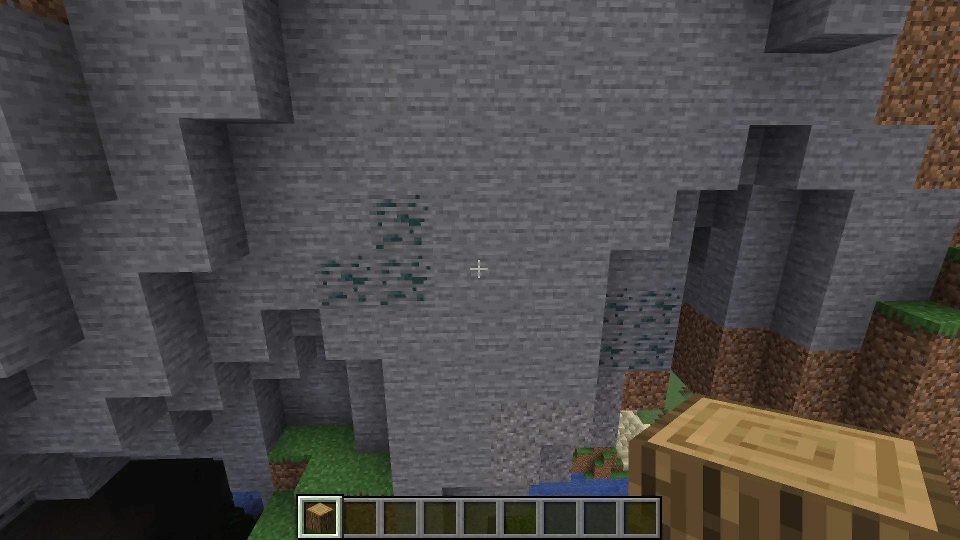 particle's expansion, Моды, Minecraft