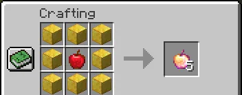 Craft It Better, Моды, Minecraft