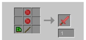 RubyCraft Unleashed, Моды, Minecraft