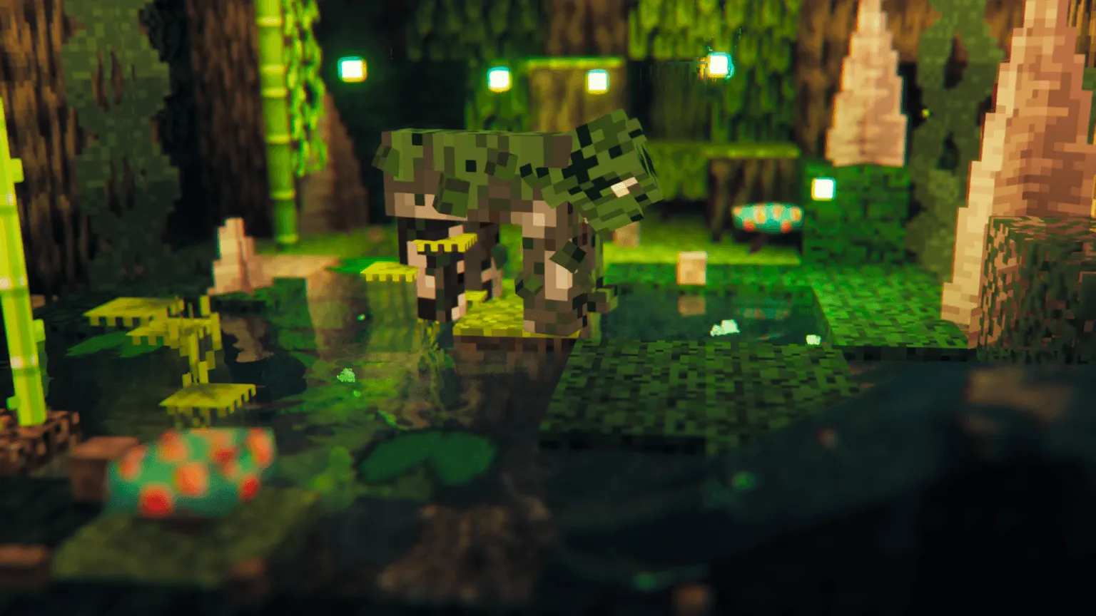 ParaInfaction — скриншот 10 (Моды, Minecraft)