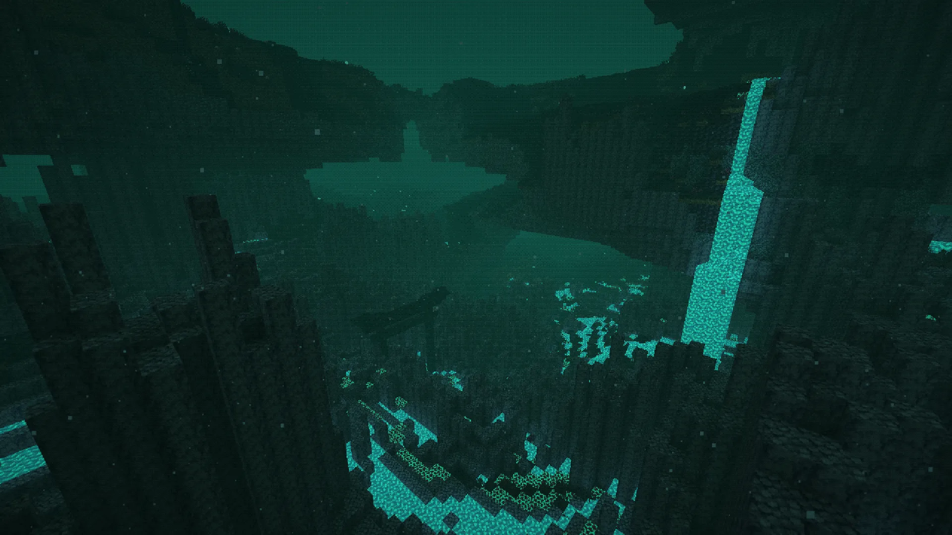 Sengoku Jidai: Japanese Overworld., Дата-паки, Minecraft