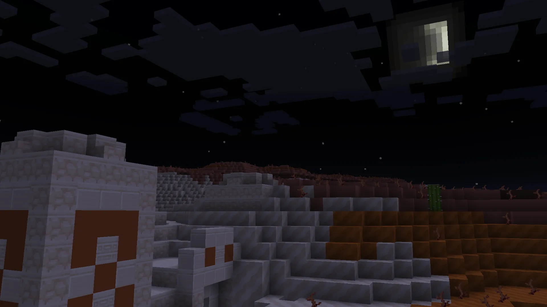 MatchaCraft_Base, Текстуры, Minecraft