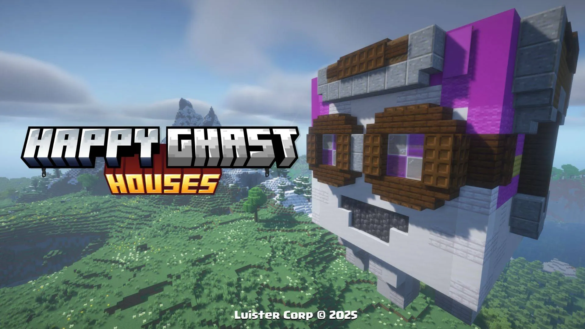 project-1385034, Моды, Minecraft