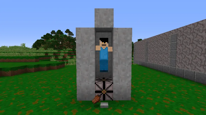 Darkness Flies — скриншот 17 (Текстуры, Minecraft)