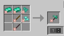 Prismalithia, Моды, Minecraft