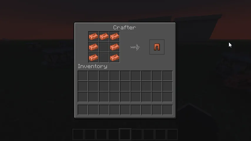 [V] Staff&Addition, Дата-паки, Minecraft