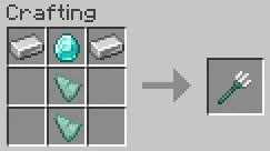 Crafty Uncraftables — скриншот 6 (Моды, Minecraft)