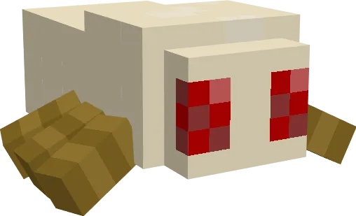 Druid Forest: Work In Progress, Моды, Minecraft