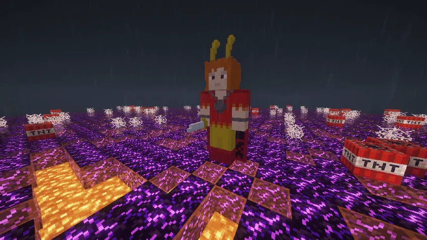 Civilizations, Моды, Minecraft