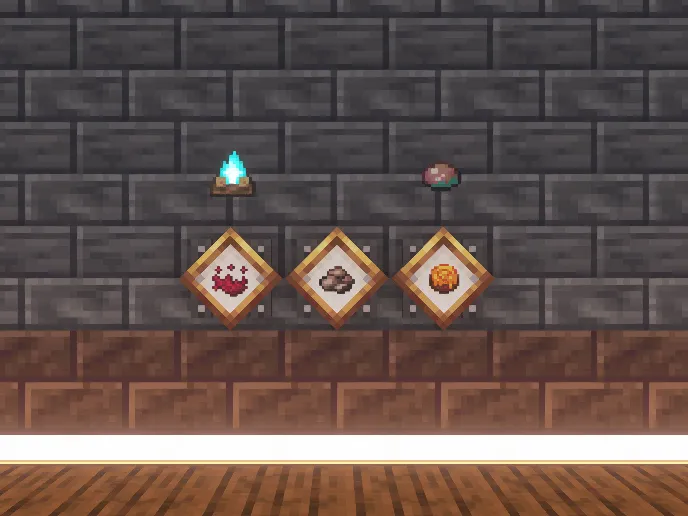 Create: Blazing Hot, Моды, Minecraft