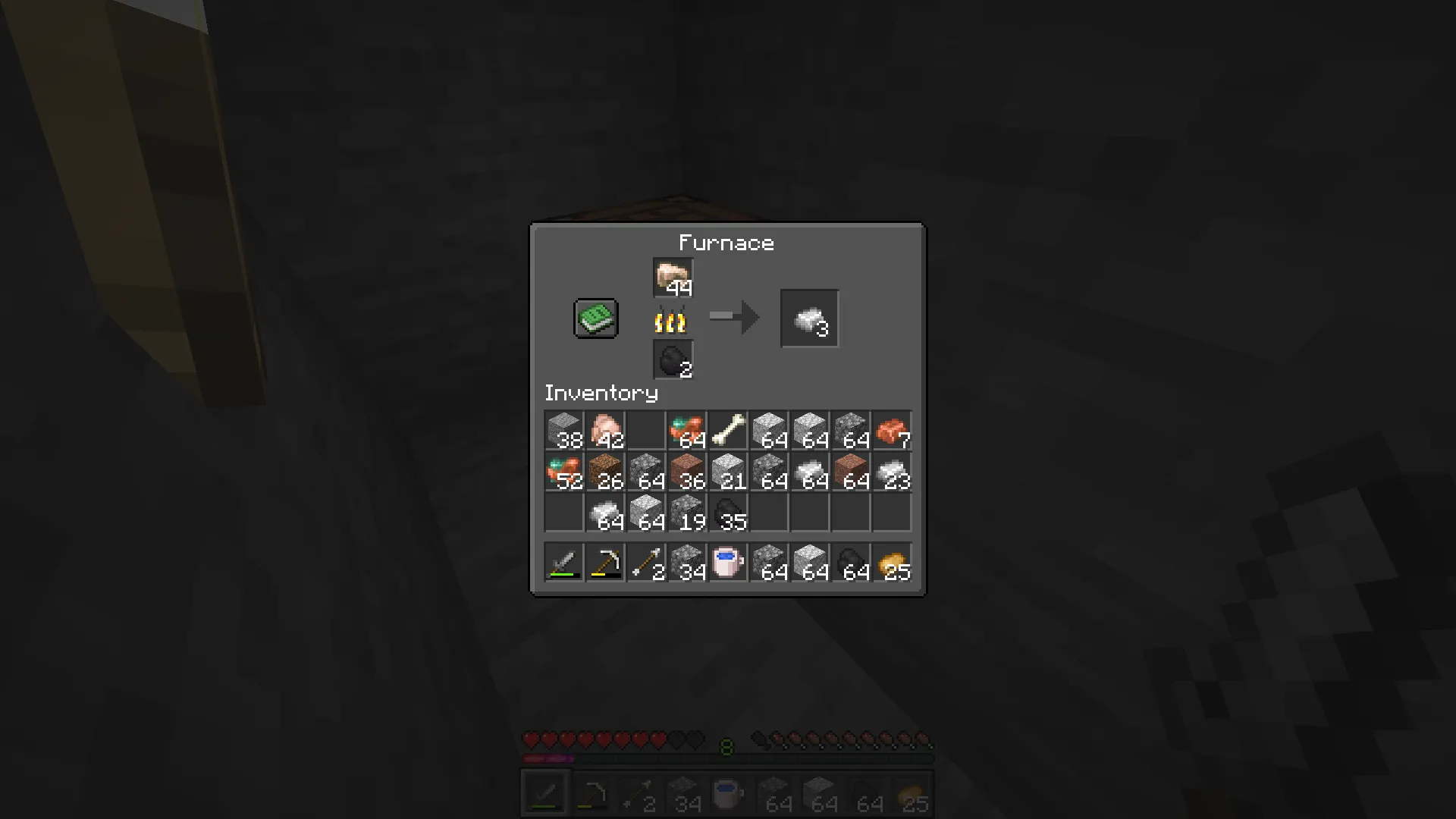 Trapezoid Ingots, Текстуры, Minecraft