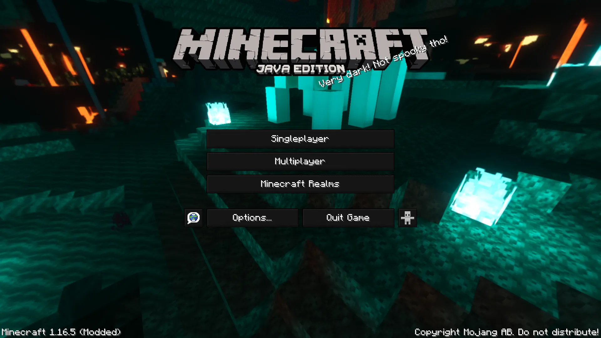 iPanorama — скриншот 1 (Текстуры, Minecraft)