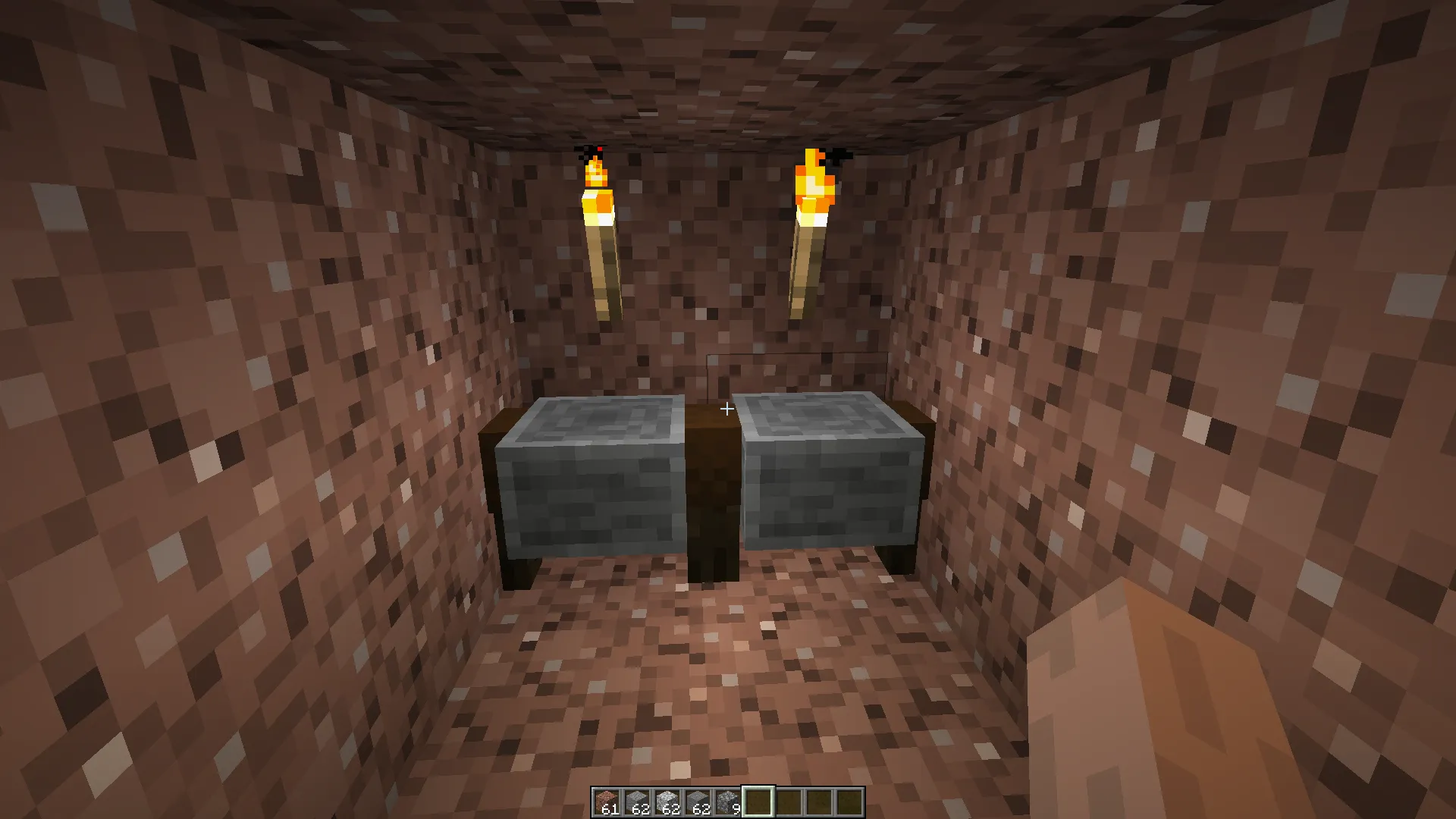 The Crusher, Моды, Minecraft