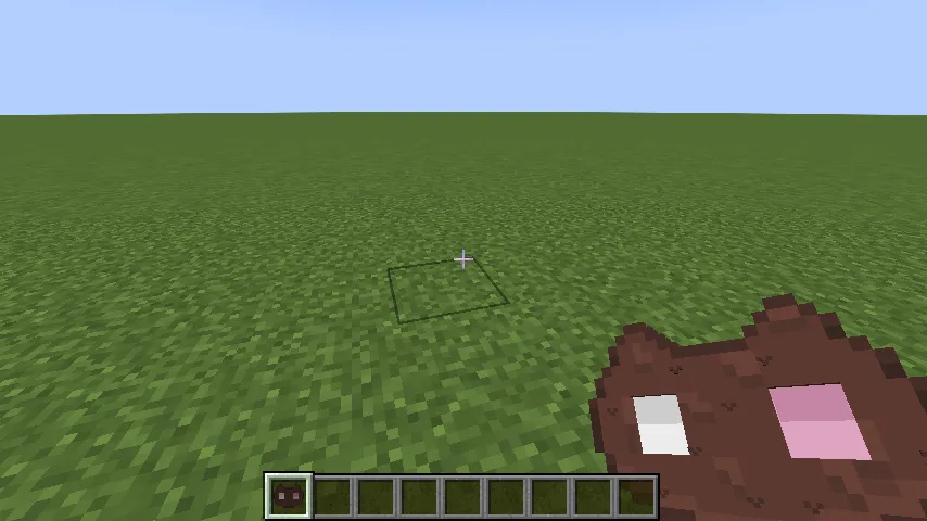 Cookie Cat — скриншот 3 (Текстуры, Minecraft)