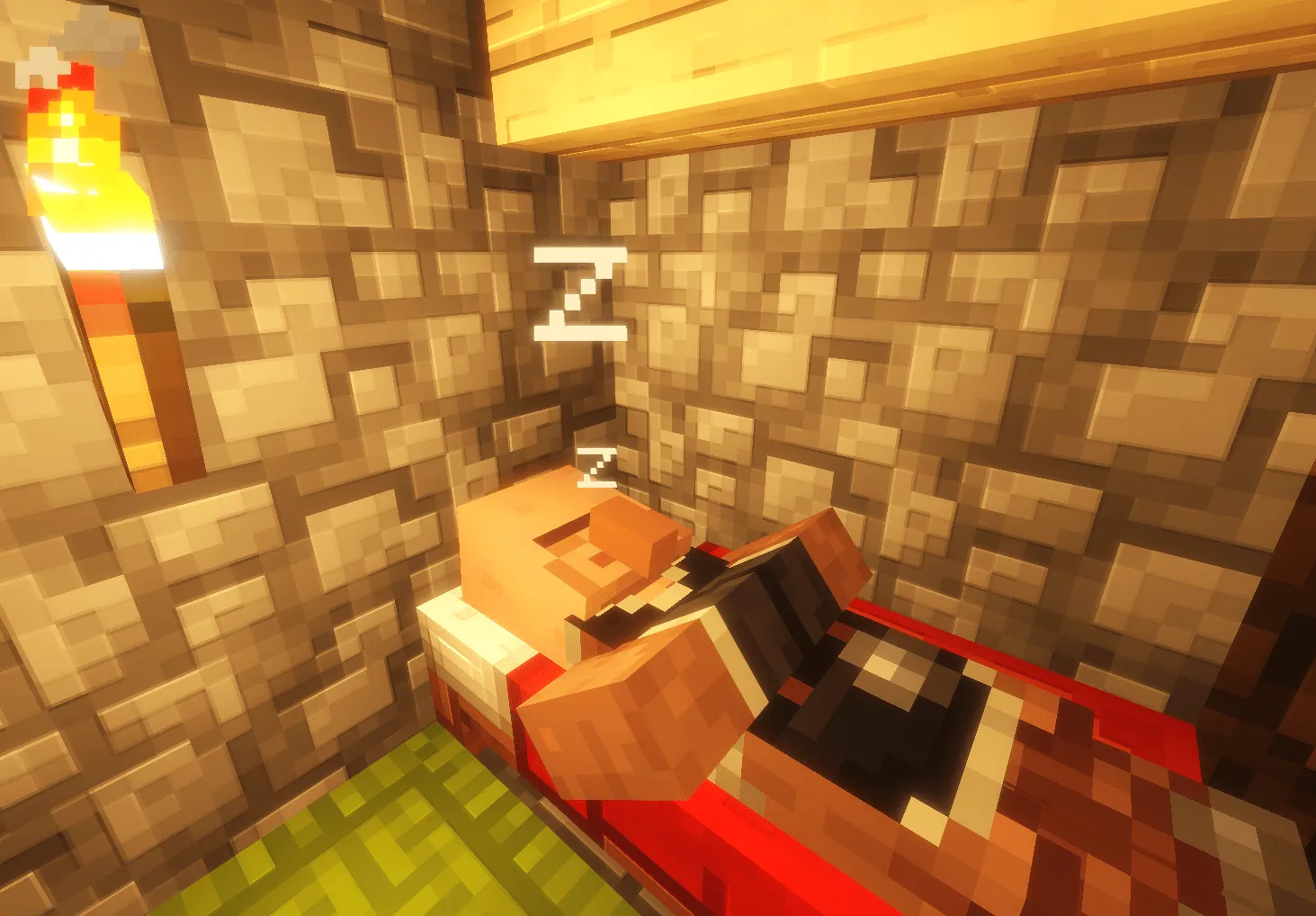 Fabri's Frontiers, Модпаки, Minecraft