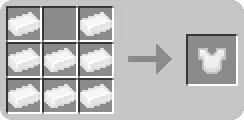 Kaimod, Моды, Minecraft