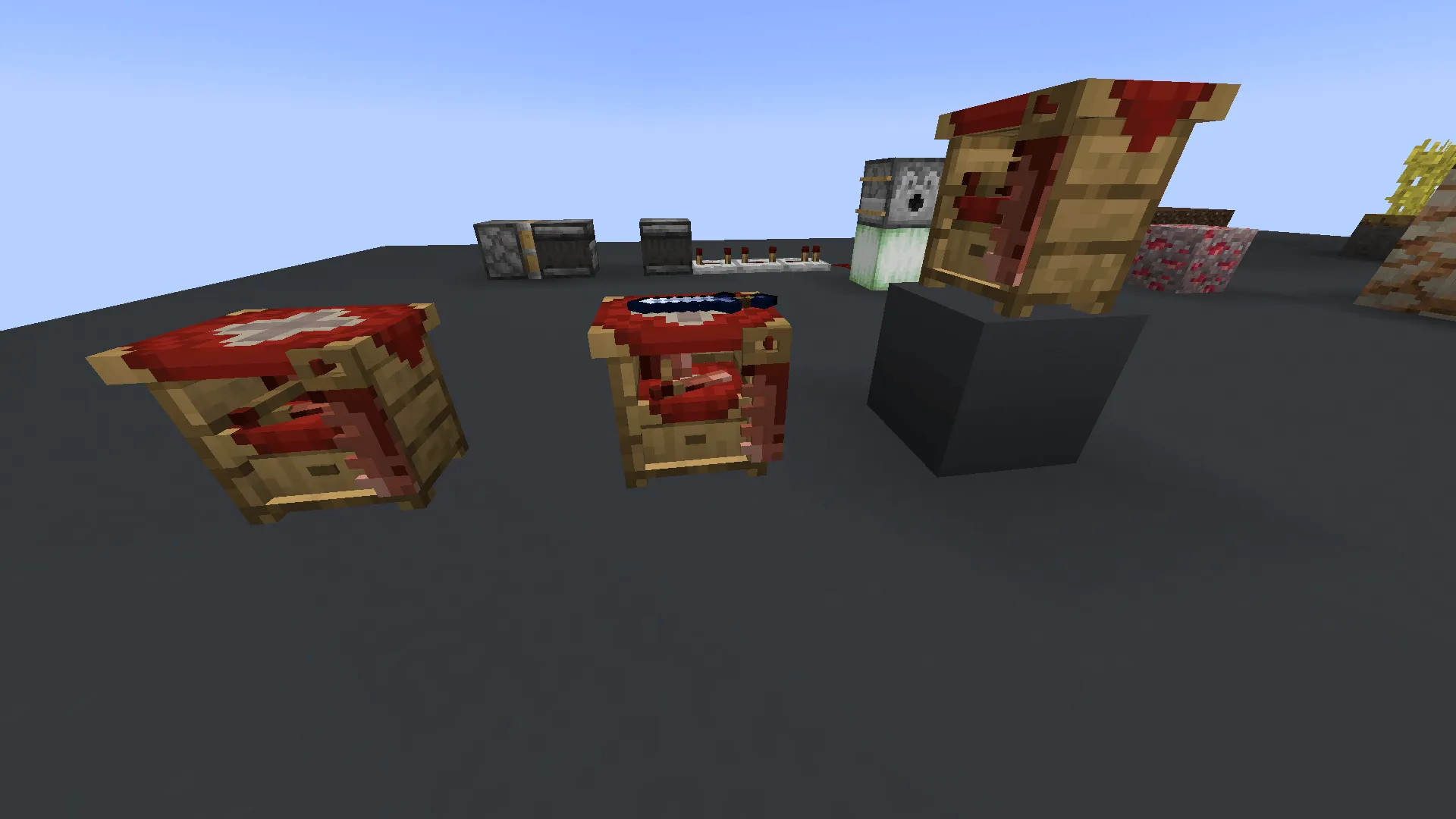 TFC Modular — скриншот 3 (Моды, Minecraft)