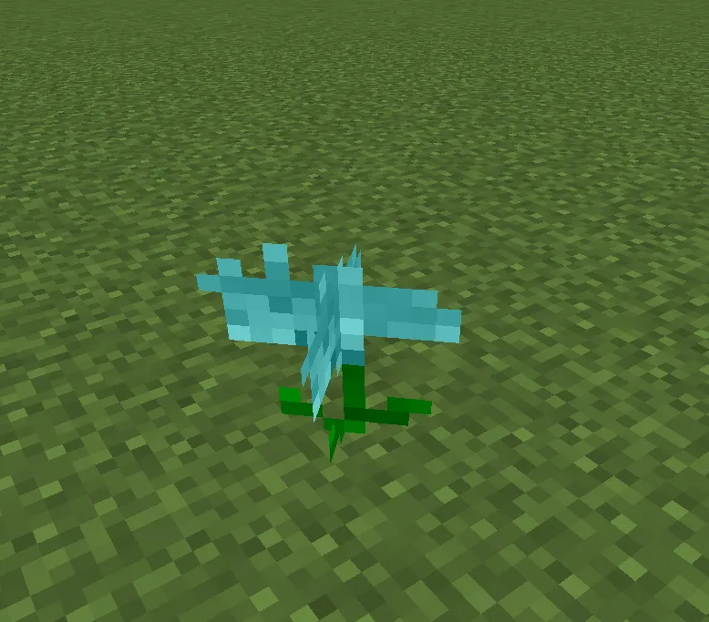 Dion's Mo' Plants — скриншот 10 (Моды, Minecraft)