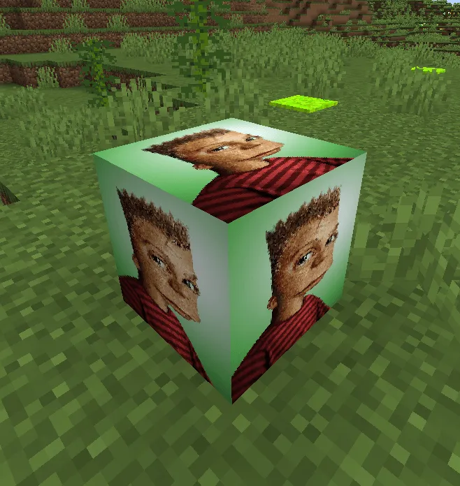 Safron's Weapon Pack, Моды, Minecraft